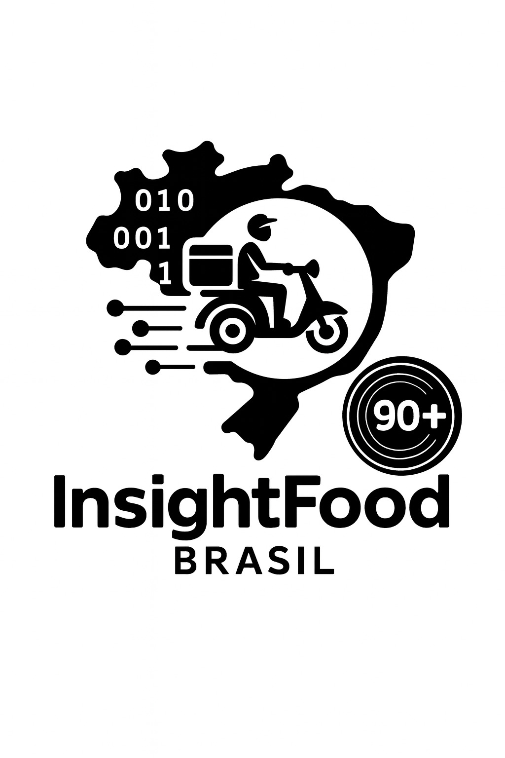 Metodologia 90+ InsightFood Brasil