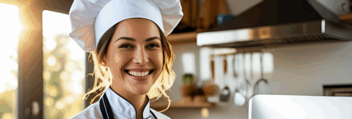 Campanha Elas no Comando do Delivery - Apoio ao Empreendedorismo Feminino