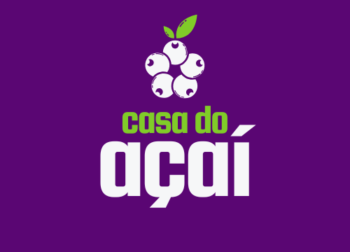 Casa do Açai