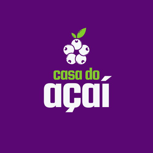 Casa do Açai