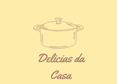 Delícias da Casa