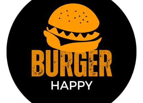happu burguer