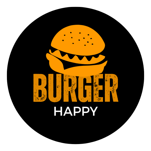 happu burguer