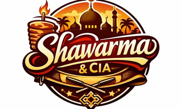 Shawarma & Cia