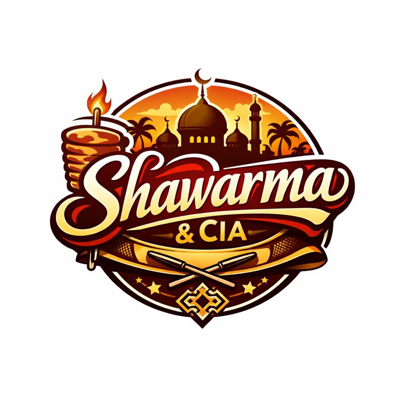 Shawarma & Cia