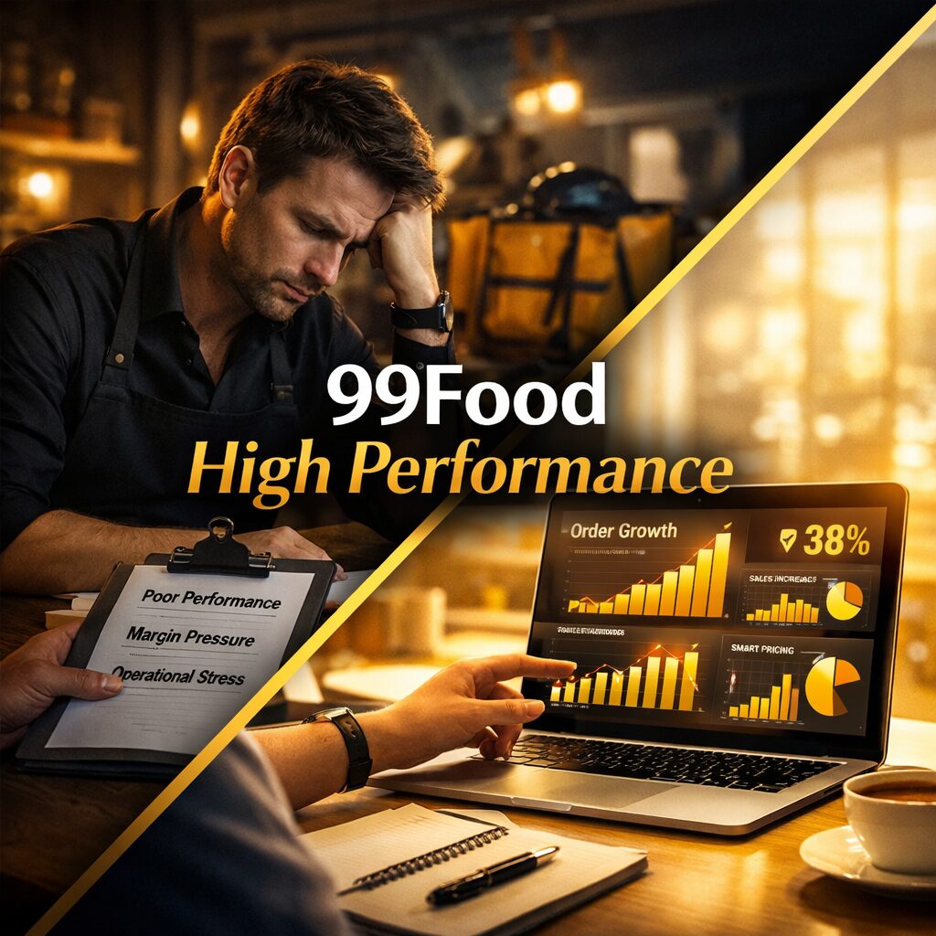 99Food High Performance