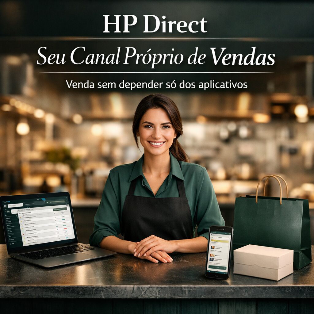 High Performance Direct