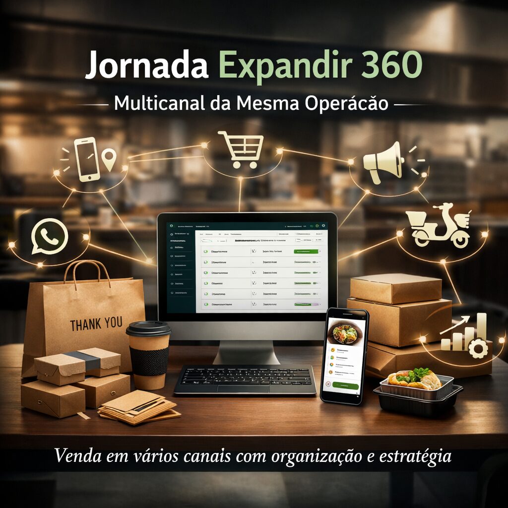 JORNADA MULTICANAL