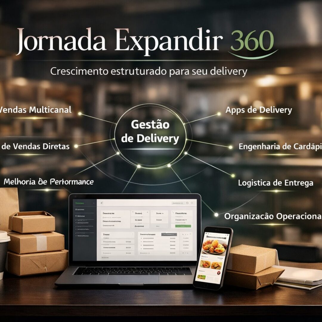 JORNADA EPXANDIR 360